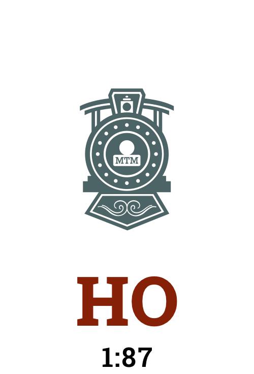 HO Scale Model Trains On Model Train Markets HO Scale Collection Page