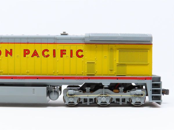 Atlas 8613 HO sale Scale CSX C30-7 Diesel Locomotive #7057