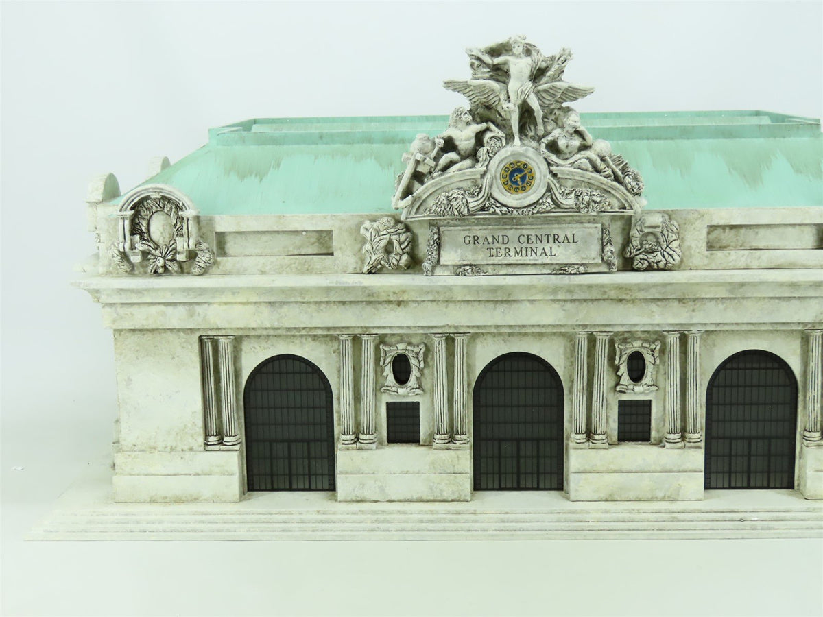 O 1/48 Scale Lionel TW TrainWorx 6-16859 Grand Central Terminal (1 OF ONLY 250)