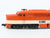 N Scale Con-Cor/KATO IC Illinois Central ALCO PA1 Diesel Locomotive #3092