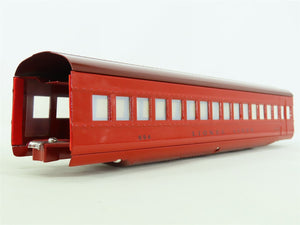 O Gauge 3-Rail Lionel 6-51201 Lionel Lines Rail Chief Passenger 4-Car Set