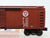 O Gauge 3-Rail Lionel #6-51401 PRR Pennsylvania Box Car #100800