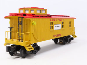 O Gauge 3-Rail MTH Rail King 30-7710 UP 