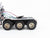 1:50 Scale Vermeer T01004 Die-Cast TG7000 Tub Grinder Construction Vehicle