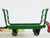 Standard Gauge Scale MTH #163 Freight Accessory Cart & Dolly Set