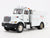 1:50 Scale Die-Cast TWH Manitowoc Crane Care Peterbilt Model 335 Mechanic Truck