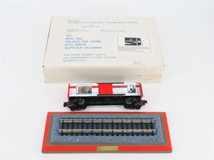 O Gauge 3-Rail K-Line K641-5105 