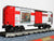 O Gauge 3-Rail K-Line K641-5105 