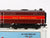 HO Scale Proto 2000 21663 GMO Gulf Mobile & Ohio PA Diesel Locomotive #291