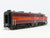 HO Scale Proto 2000 21663 GMO Gulf Mobile & Ohio PA Diesel Locomotive #291