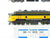 HO Tenshodo BRASS 131/132 CNW Chicago & North Western F9A/B Diesel Set - Custom