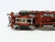 HO Scale BRAWA 40270 KPEV Royal Prussian 4-4-2 Class S9 Steam #908 - DCC Ready