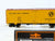 HO Scale MTH 85-78033 WFEX GN Western Fruit Express 40' Steel Reefer Car #68310