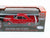1:18 Scale Ertl Highway 61 #50195 Die-Cast 1968 Dodge Dart GT Sport - Red