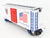 O Gauge 3-Rail MTH 20-93092 American Freedom 40' Boxcar #91101