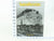 The NorthWestern - A History Of The CNW Railway System by Grant ©1996 HC Book
