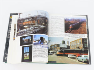 Illinois Central - Monday Mornin' Rails by Jim Boyd ©1994 HC Book