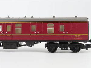 OO Scale Hornby R2078 BR British 