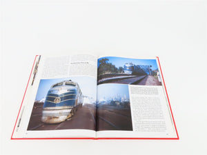 Morning Sun Books - GM&O The Alton Route In Color Volume 1 The First Generation