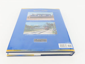 Speedway to Sunshine - The Story Of The FEC Railway by S. Bramson ©2003 HC Book