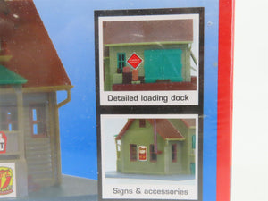 N 1/160 Scale Life-Like 433-7463 Country Store - Sealed