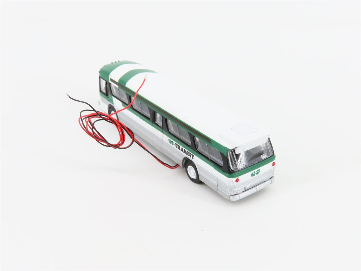 N 1/160 Scale Rapido 573002 GO Transit New Look Bus
