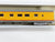 N Scale KATO 156-0814 UP Union Pacific Business Passenger Car 