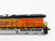 N Scale KATO 176-8924 BNSF Railway 