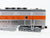 N Scale KATO 176-1203-LS WP Western Pacific EMD F3A Diesel #803 w/DCC & Sound