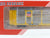 N Scale Red Caboose RM-19270-13 UP Union Pacific Bi-Level Autorack Car #851881