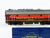 HO Scale Athearn Genesis GMO Gulf Mobile & Ohio Diesel Loco w/ DCC Custom