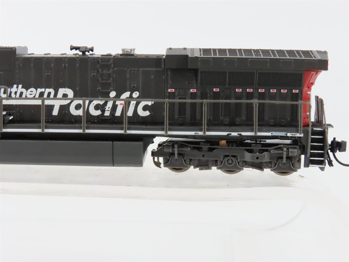 N Broadway Limited BLI 3751 SP &quot;Bloody Nose&quot; GE AC6000 Diesel #602 - Paragon3