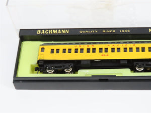 N Scale Bachmann 5615 UP Union Pacific Coach Passenger Car #2515