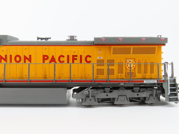 HO Scale KATO 37-6626 UP Union Pacific GE C44-9W Diesel #9575 