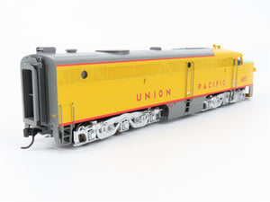 HO Walthers Mainline 910-20078 UP Union Pacific PA Diesel #607 w/DCC & Sound