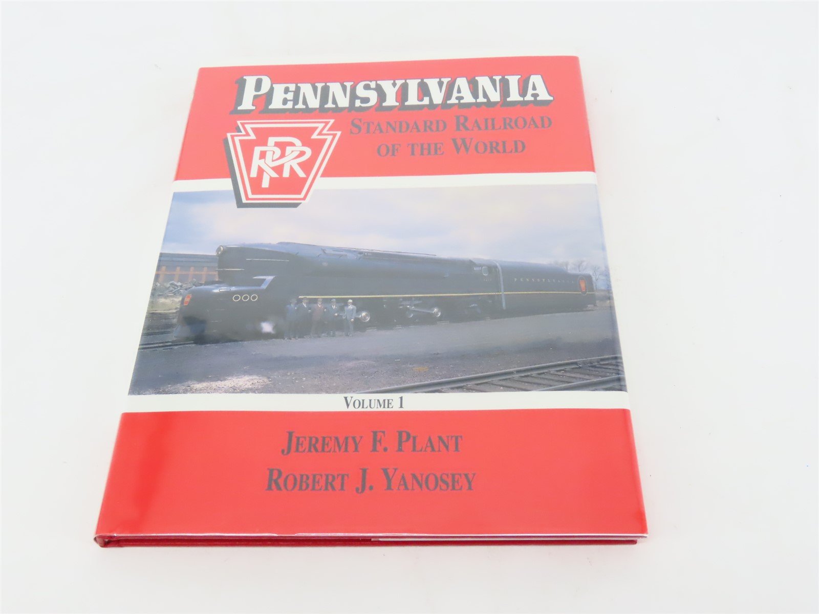 Morning Sun: Pennsylvania Volume 1 by Jeremy F Plant & Robert J Yanosey ©1999 HC