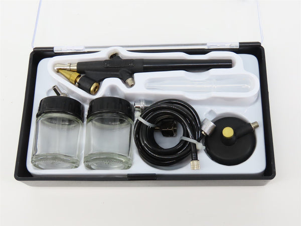 Master Airbrush MAS E91LF Paint Airbrush - Model Train Market