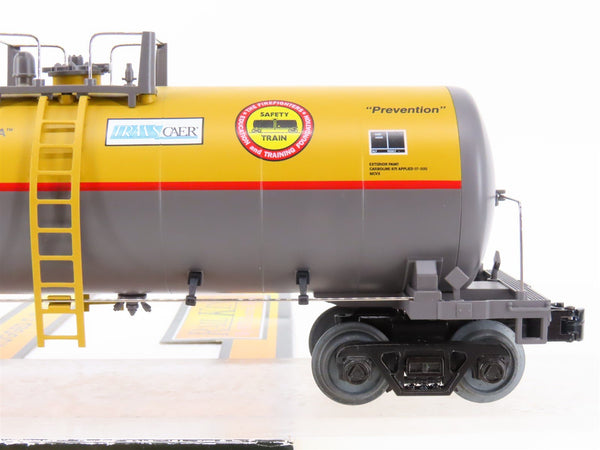 MTH outlet 30-7377 Rail King O Gauge and O-27 Gulf Oil Single Dome Tank Car