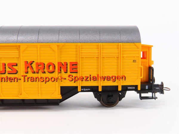 HO Scale Roco Preiser 44009/30726 Circus Krone Animal