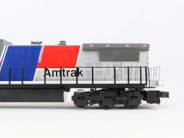 O Gauge 3-Rail Lionel 6-18252 Amtrak Dash-9 Diesel #510 w
