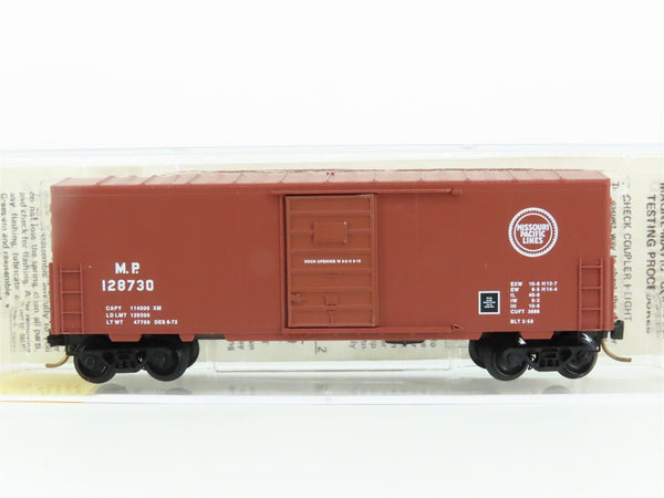 N Kadee Micro-Trains MTL 24190 MP Missouri Pacific 40
