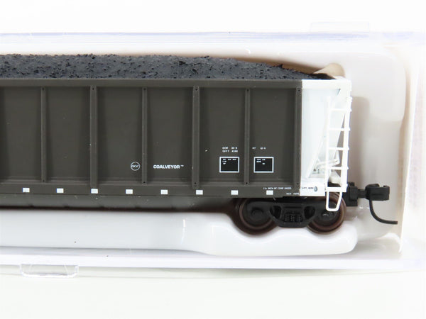 N Scale Atlas 43832 AEX The Andersons Coalveyor Hopper #4578 w