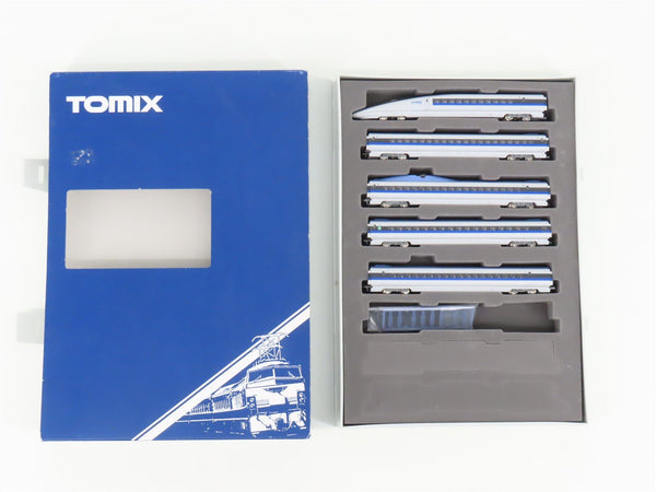 N Tomix 92307 JR West Tokaido/Sanyo Shinkansen 500 