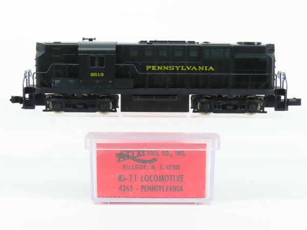Shop Atlas Trains | Freight, Passengers & Locomotives - Model