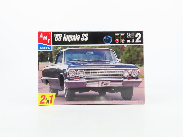 1円〜 amt ERTL 1/25 MUSCLE CARS、CLASSICS CHEVROLET 1⁄25 AMT Model