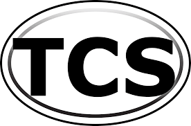 TCS DCC & Sound Decoders Company Logo