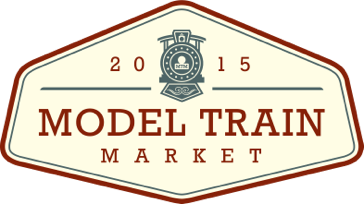 Model Train Market