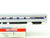 HO  Walthers 932-6304 AMTK Amtrak Phase 4 85' Budd 46-Seat Coach Passenger