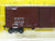 HO Scale Kadee 4901 ERIE Railroad 40' Single Door Steel Box Car #86749 Sealed