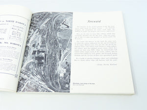 Saga of the Soo West from Shoreham by John A Gjevre ©1990 SC Book-signed